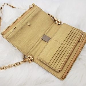 DAGNE DOVER Original Clutch Wallet Crossbody